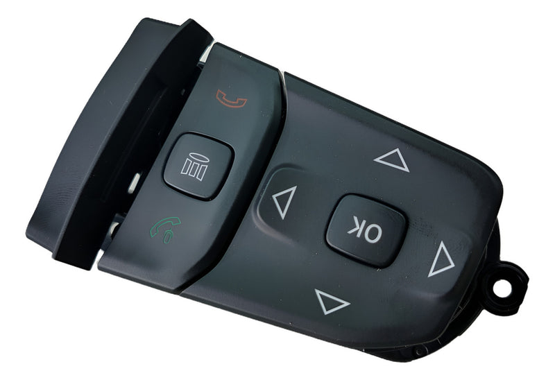 Botão Comando Volante Ram 1500 2500 3500 2023 A 2026