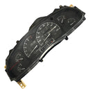 Painel De Instrumentos Ford Explorer 4.0  Automat Detalhe