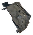 Moldura Painel Inferior Esquerda Mercedes C200k W203 01 A 06