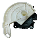 Motor Atuador Caixa Ventilação Ford Edge 2008  2012 Original