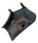 Soleira Porta Coluna Dianteira Direita Honda Civic 2001 A 06