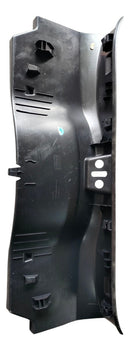 Acabamento Soleira Porta Malas Gm Cruze 2015 A 2017 Original