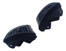 Par Difusor Ar Hyundai Hb20 2013 A 19 974801s000/974901s000