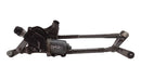 Motor Limpador Parabrisa Corolla 2009 A 2014 1593001381 Ori