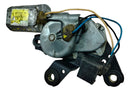 Motor Limpador Traseiro Polo 2009 A 2014 6qe955711a Original