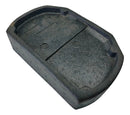 Isopor Chave Roda Peugeot 307 1.6 16v 2005 A  2011 Original