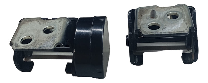 Par Dobradiças Da Porta Traseira Direita Citroen C5 09 A 12