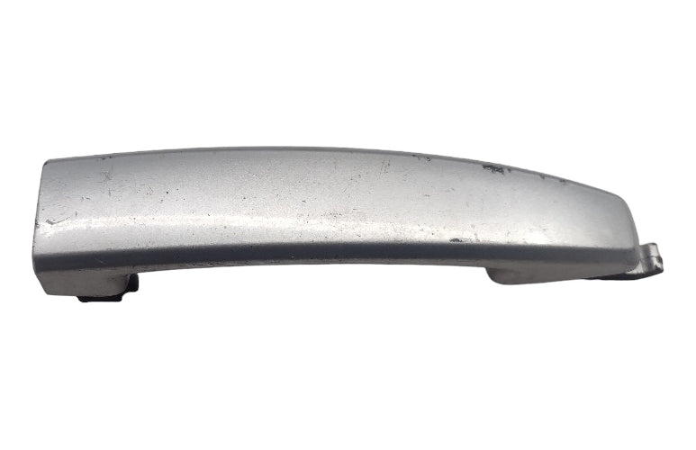 Maçaneta Externa Porta Dianteira Esquerda Gm Agile 10 A 14