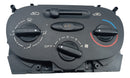 Comando Ar Condicionado Peugeot 206 207 2005 A 2011 Original