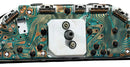 Painel De Instrumentos Fiat Palio Uno 1.0 200 Km/h  1995 A 2005