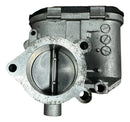 Corpo Borboleta Tbi Peugeot 206 207 307 1.6 16v 0280750085