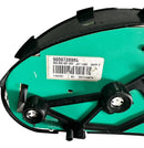 Painel De Instrumentos Peugeot 206 9659728980 2004 A 2009