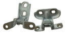 Par Dobradiça Porta Traseira Esquerda Chevrolet Sonic 11 A14