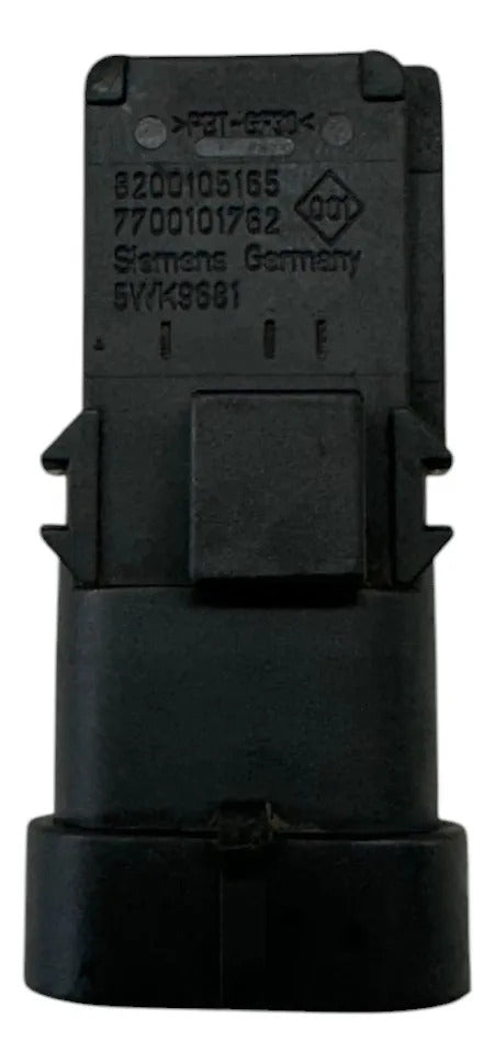 Sensor Map Clio Sandero Logan Fluence 1.0 1.6 8200105185