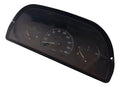 Painel De Instrumentos Fiat Uno Fiorino 1995 A 1999 Original