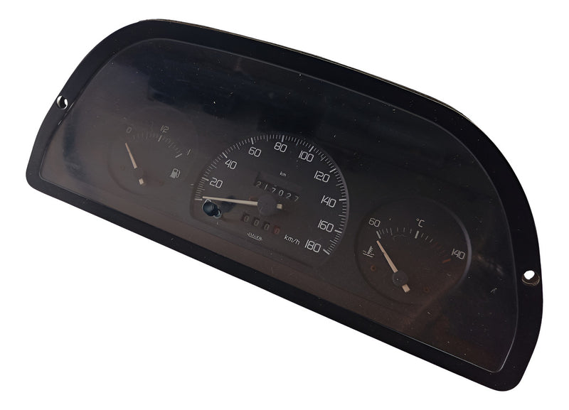 Painel De Instrumentos Fiat Uno Fiorino 1995 A 1999 Original