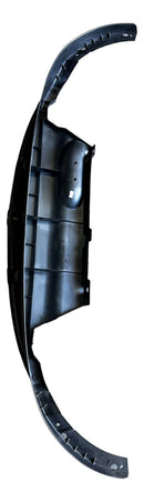 Spoiler Defletor Inf Diant Captiva 2009/17 Original 20918832