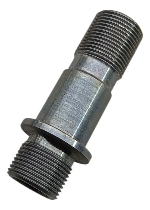 Conexão Filtro Óleo Ducato 2006 A 2016 504086902 2.3 16v