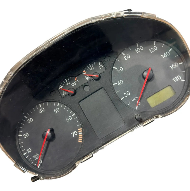 Painel De Instrumentos Gol G3 5x0920820f Magneti Marelli