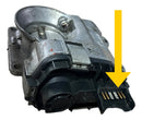 Tbi Corpo Borboleta Clio Kangoo 1.0 16v 8200166870 C/detalhe