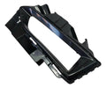 Moldura Farol De Milha Esquerdo Nissan New Versa 2021 A 2026
