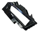 Moldura Farol De Milha Esquerdo Nissan New Versa 2021 A 2026