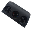 Comando Ar Condicionado Com Moldura Ford Fiesta 2002 A 2012