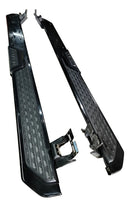 Par Estribo Lateral Ram 1500 2500 Mopar 2019 2026 C/detalhe