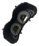 Painel De Instrumentos Corolla 2012 A 2014 838000zt31