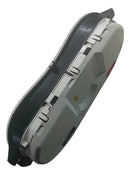 Painel De Instrumentos Renault Clio Scenic 551400003501