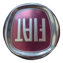 Emblema D Grade Dianteira Fiat Palio Siena Linea Uno Fiorino