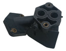 Suporte Atuador Marcha Lenta Ford Focus 2001 A 2008 Original