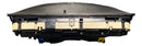 Painel Instrumento Citroen Xantia 1997 A 2007 216158859