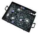 Caixa De Fusíveis Gm Onix 2020 A 2025 Original 26303214