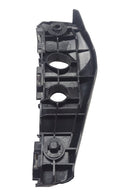Suporte Guia Para-choque Dianteiro Corolla Com Detalhe 08a12