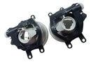 Par Farol Auxiliar De Milha Lam Toyota Corolla 2015 A 2017