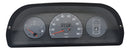 Painel De Instrumentos Fiat Palio Uno Siena Fiorino 92 A 00