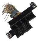 Caixa De Fusiveis Rele Renault Clio 7703597061 1.0 16v Origi