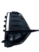 Par Moldura Farol De Milha Tracker 2025/2026 Original