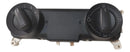 Comando Regulagem Vw Ar Fox 2010 A 2014 5z0819045f1qb