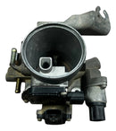 Corpo Tbi Borboleta Rha6080 Fiat Marea Brava 1998 A 2003