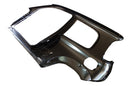 Estrutura Externa Lateral Lado Direito 2 Portas Fiat Uno Way