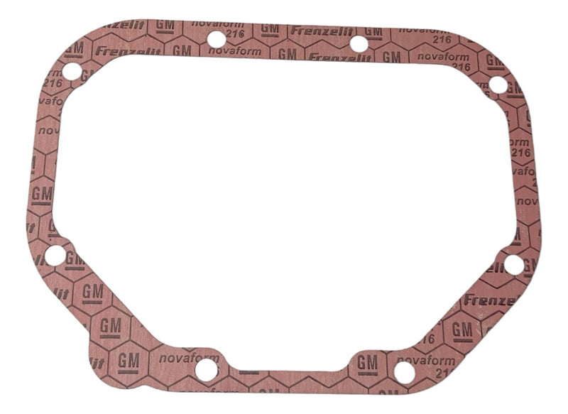 Junta Tampa Diferencial Cambio Gm Onix Tracker Montana Origi