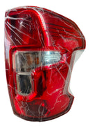 Lanterna Traseira Direita Changan Hunter F70