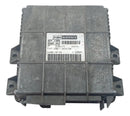 Modulo De Injeção Fiat Uno 1986 A 1992 6160270703 Gasolina
