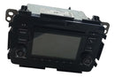 Radio Som Multimídia Honda Hrv 2016 A 2019  39100t7tm610m1