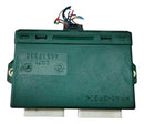 Modulo Conforto Fiat Marea Brava 1999 2005 Original 39007470