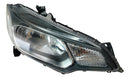Farol Lado Direito Honda Fit 2015 A 2018 Original