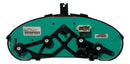 Painel De Instrumentos Peugeot 206 Sw 9648836480 C/ Rpm