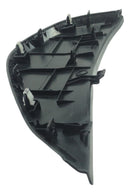 Moldura Lateral Painel Esquerdo Honda Crv 77215swa 06 A 11
